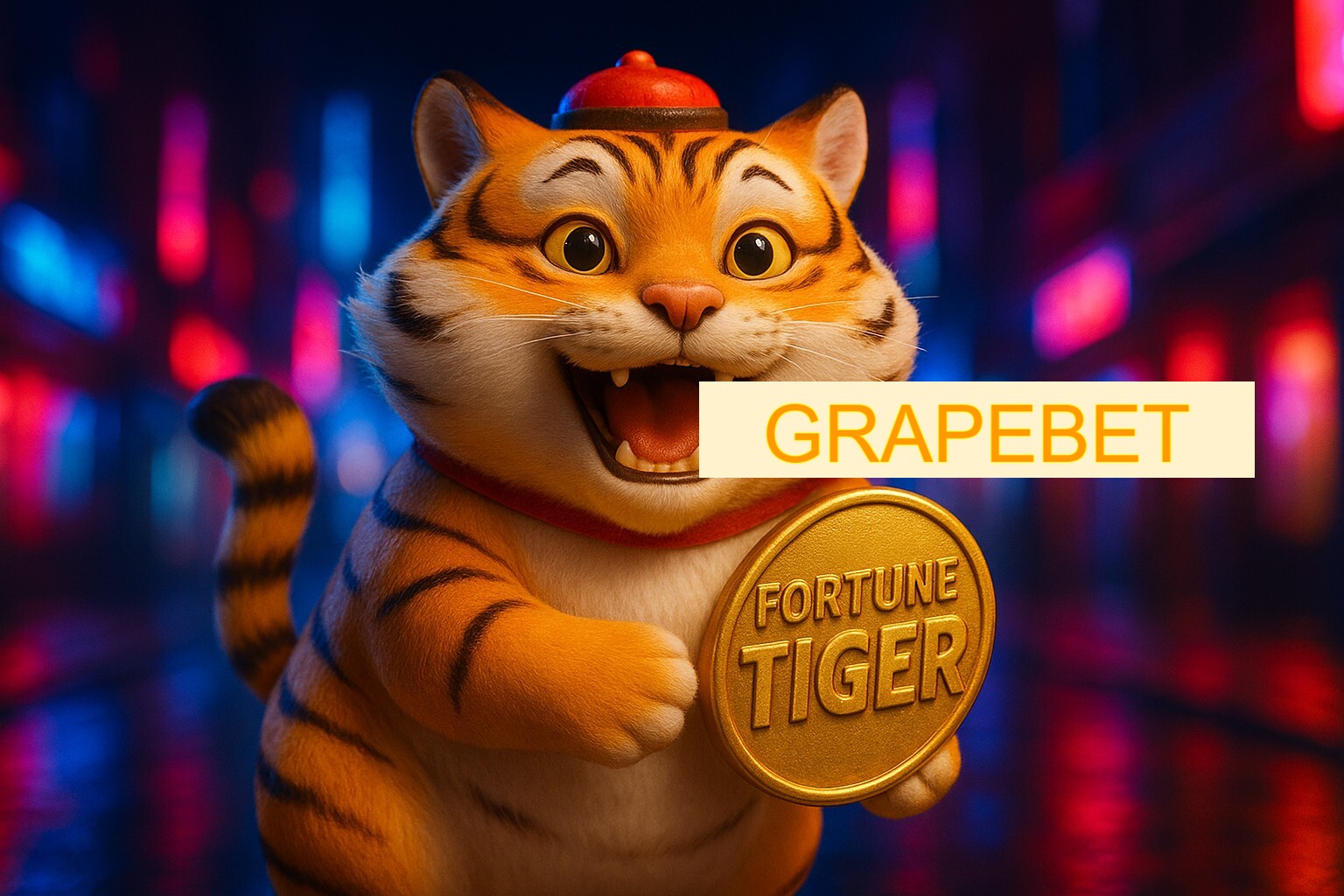 Como Jogar Fortune Tiger