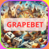 Logo da GRAPEBET